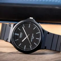Ceas de mână pentru bărbați Casio MW-240-1E Cuarț/ 48 mm photo 5