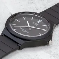 Ceas de mână pentru bărbați Casio MW-240-1E Cuarț/ 48 mm photo 6