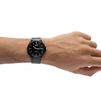 Ceas de mână pentru bărbați Casio MW-240-1E Cuarț/ 48 mm photo 8