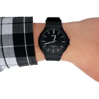 Ceas de mână pentru bărbați Casio MW-240-1E Cuarț/ 48 mm photo 10