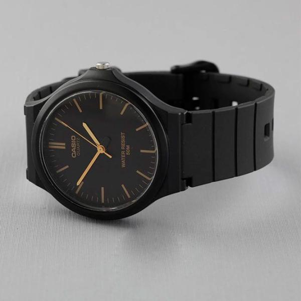 Наручные часы для мужчин Casio MW-240-1E2 Кварцевый/ 48 мм photo 2 Наручные часы для мужчин Casio MW-240-1E2 Кварцевый/ 48 мм photo 2