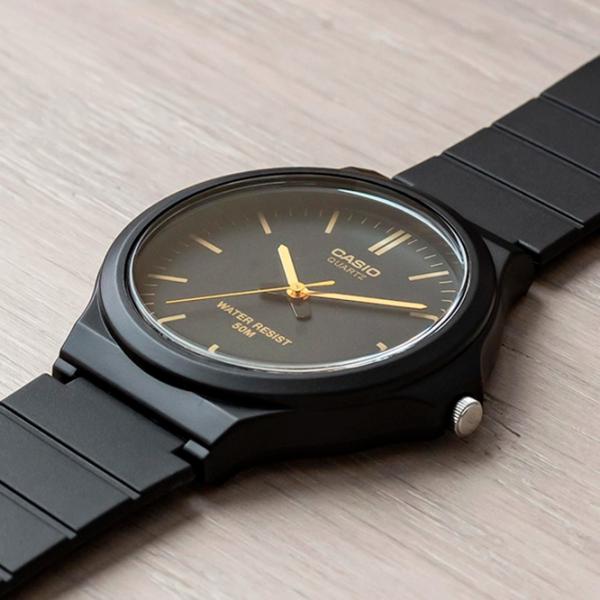 Наручные часы для мужчин Casio MW-240-1E2 Кварцевый/ 48 мм photo 4 Наручные часы для мужчин Casio MW-240-1E2 Кварцевый/ 48 мм photo 4