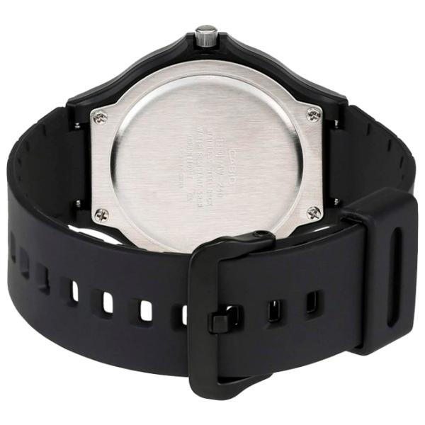 Наручные часы для мужчин Casio MW-240-7E Кварцевый/ 44 мм photo 4 Наручные часы для мужчин Casio MW-240-7E Кварцевый/ 44 мм photo 4