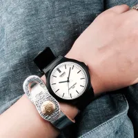 Ceas de mână pentru bărbați Casio MW-240-7E Cuarț/ 44 mm photo 6