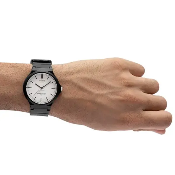 Наручные часы для мужчин Casio MW-240-7E Кварцевый/ 44 мм photo 7 Наручные часы для мужчин Casio MW-240-7E Кварцевый/ 44 мм photo 7