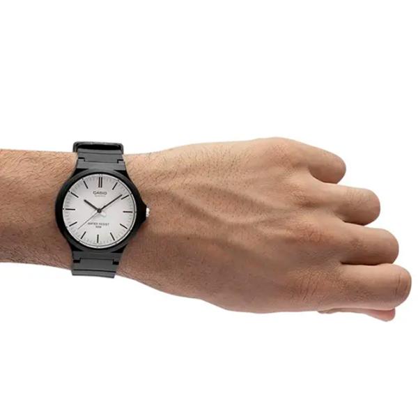 Наручные часы для мужчин Casio MW-240-7E Кварцевый/ 44 мм photo 7 Наручные часы для мужчин Casio MW-240-7E Кварцевый/ 44 мм photo 7