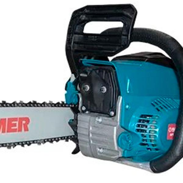 Fierăstrău cu lanţ Hammer CS5600 pe benzină/ Blue photo 5