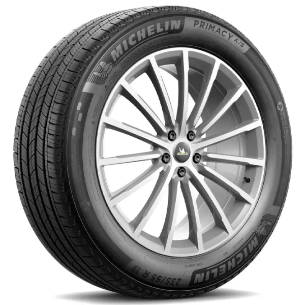 Шины Michelin Primacy All Season 255/ 50 R19 107H XL TL Всесезонные/ Легковой photo 3