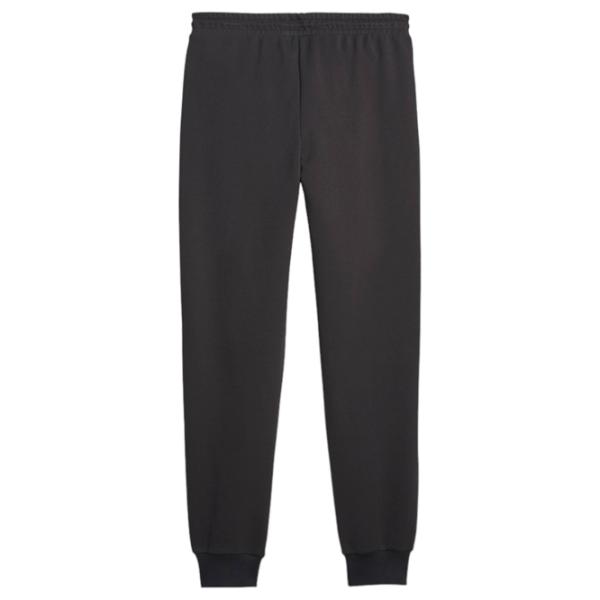 Спортивные брюки для мужчин Puma Ferrari Race Sweat Pants Cc M/ Черный photo 2