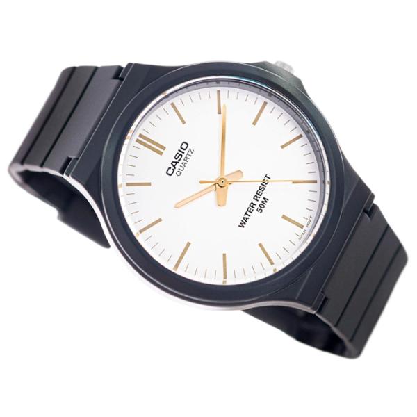 Ceas de mână unisex Casio MW-240-7E3 Cuarț/ 44 mm photo 2