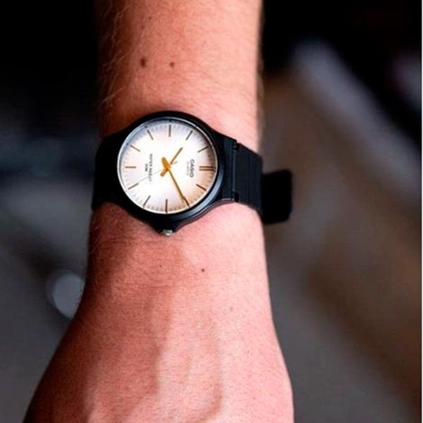 Ceas de mână unisex Casio MW-240-7E3 Cuarț/ 44 mm photo 6