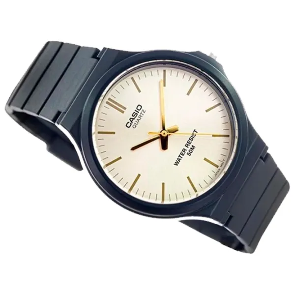 Наручные часы унисекс Casio MW-240-9E3 Кварцевый/ 44 мм photo 2