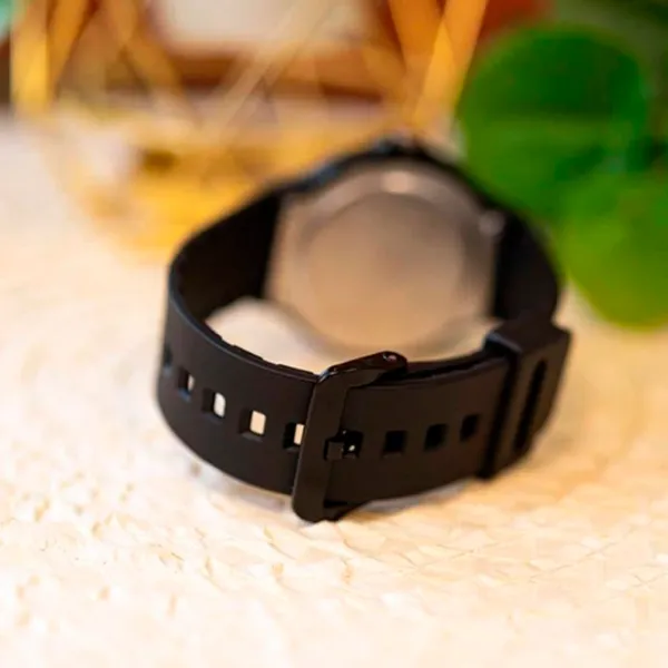 Наручные часы унисекс Casio MW-240-9E3 Кварцевый/ 44 мм photo 3