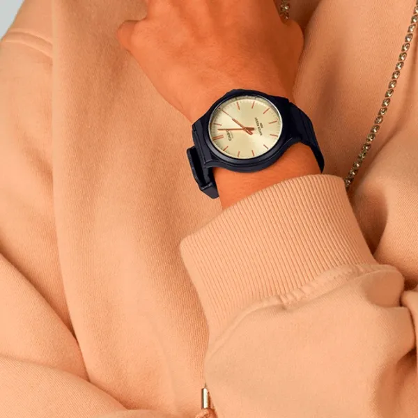 Наручные часы унисекс Casio MW-240-9E3 Кварцевый/ 44 мм photo 4