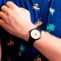 Наручные часы унисекс Casio MW-240-9E3 Кварцевый/ 44 мм photo 5