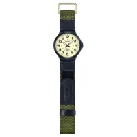 Ceas de mână pentru bărbați Casio MW-240B-3BVEF Cuarț/ 44 mm photo 2
