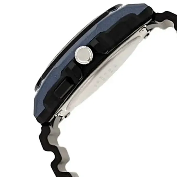 Наручные часы для мужчин Casio MWA-100H-1A Кварцевый/ 51 мм photo 2