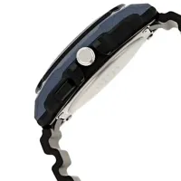 Наручные часы для мужчин Casio MWA-100H-1A Кварцевый/ 51 мм photo 2