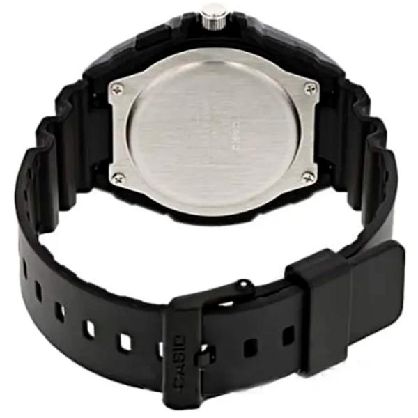 Наручные часы для мужчин Casio MWA-100H-1A Кварцевый/ 51 мм photo 3