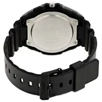 Наручные часы для мужчин Casio MWA-100H-1A Кварцевый/ 51 мм photo 3