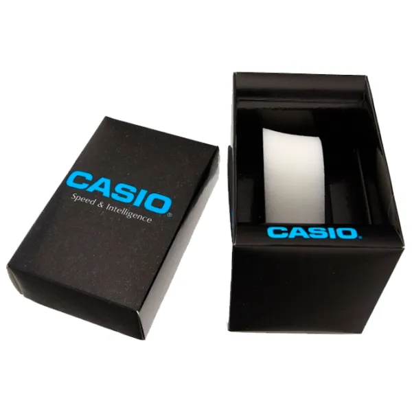 Наручные часы для мужчин Casio MWA-100H-1A Кварцевый/ 51 мм photo 5