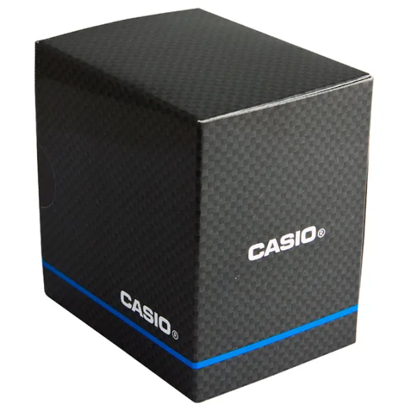 Наручные часы для мужчин Casio MWA-100H-1A Кварцевый/ 51 мм photo 6