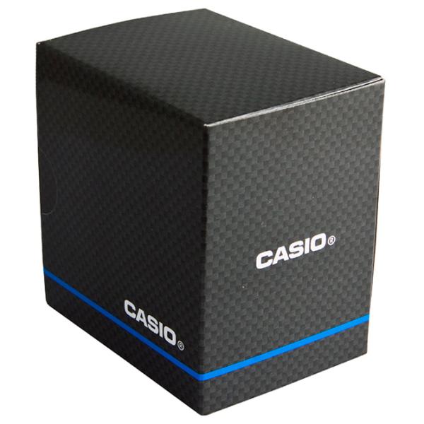 Наручные часы для мужчин Casio MWA-100H-1A Кварцевый/ 51 мм photo 6
