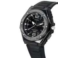 Ceas de mână pentru bărbați Casio MWA-100HB-1A Cuarț/ 51 mm photo 2