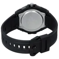Ceas de mână pentru bărbați Casio MWA-100HB-1A Cuarț/ 51 mm photo 3