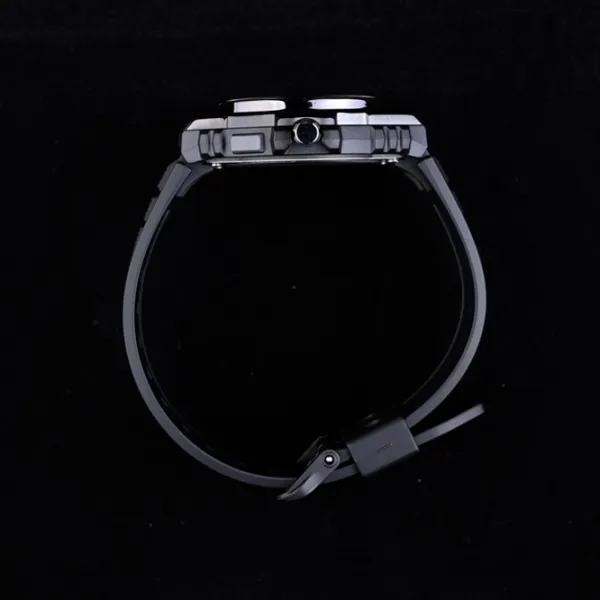 Наручные часы для мужчин Casio MWA-100HB-1A Кварцевый/ 51 мм photo 4