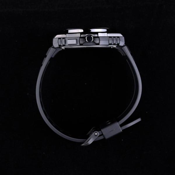 Наручные часы для мужчин Casio MWA-100HB-1A Кварцевый/ 51 мм photo 4