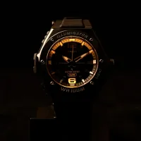 Ceas de mână pentru bărbați Casio MWA-100HB-1A Cuarț/ 51 mm photo 6