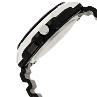 Ceas de mână pentru bărbați Casio MWA-100HD-1A Cuarț/ 51 mm photo 3