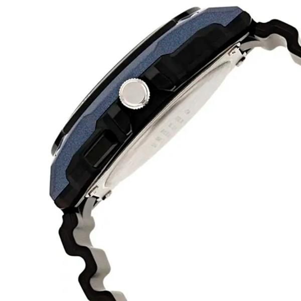 Наручные часы для мужчин Casio MWC-100H-2A Кварцевый/ 47 мм photo 2