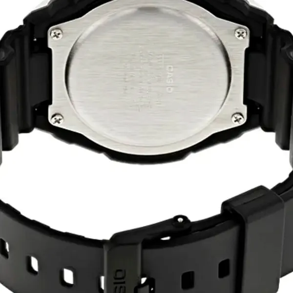 Наручные часы для мужчин Casio MWC-100H-2A Кварцевый/ 47 мм photo 3