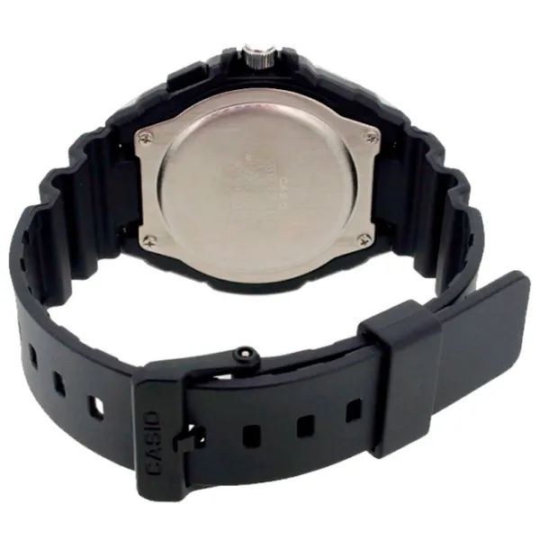 Наручные часы для мужчин Casio MWC-100H-9A Кварцевый/ 47 мм photo 2