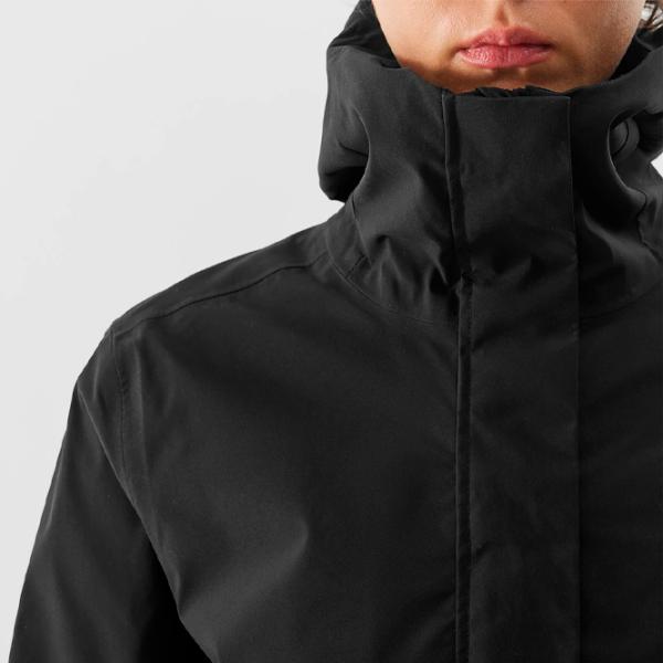 Scurtă pentru femei 4F 5000 XL/ Black photo 6 Scurtă pentru femei 4F 5000 XL/ Black photo 6