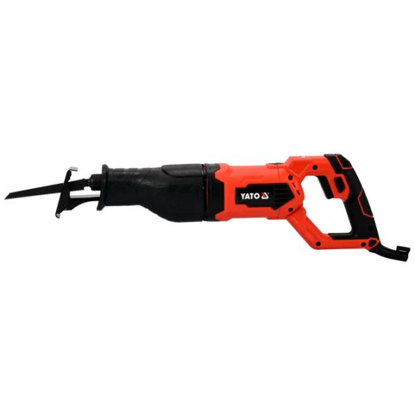 Fierăstrău sabie Yato YT-82281 1050 W/ Black photo 2