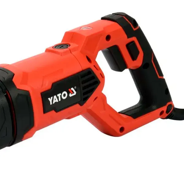 Fierăstrău sabie Yato YT-82281 1050 W/ Black photo 6