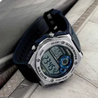 Ceas de mână pentru bărbați Casio MWD-100H-2A Cuarț/ 51 mm photo 4