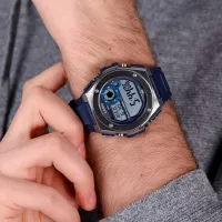 Ceas de mână pentru bărbați Casio MWD-100H-2A Cuarț/ 51 mm photo 6