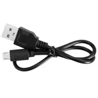 Фонарик Delphin XENON 5W Черный photo 4