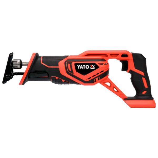 Fierăstrău sabie Yato YT-82815 Red photo 2