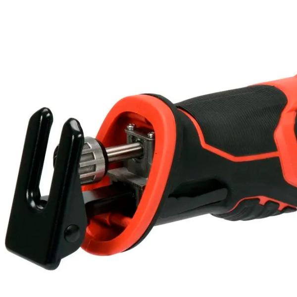 Fierăstrău sabie Yato YT-82815 Red photo 4