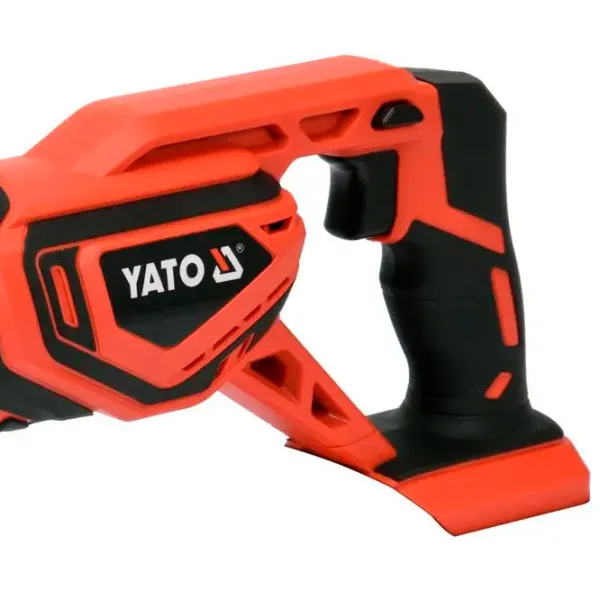 Fierăstrău sabie Yato YT-82815 Red photo 5