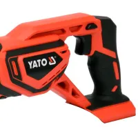 Fierăstrău sabie Yato YT-82815 Red photo 5