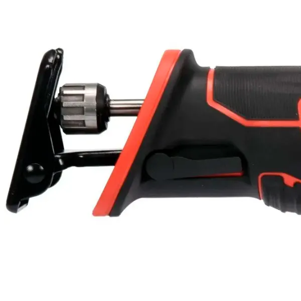 Fierăstrău sabie Yato YT-82815 Red photo 6