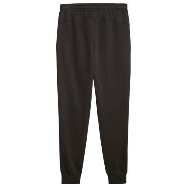 Спортивные брюки для мужчин Puma Mapf1 Ess Fleece Pants M/ Черный photo 5