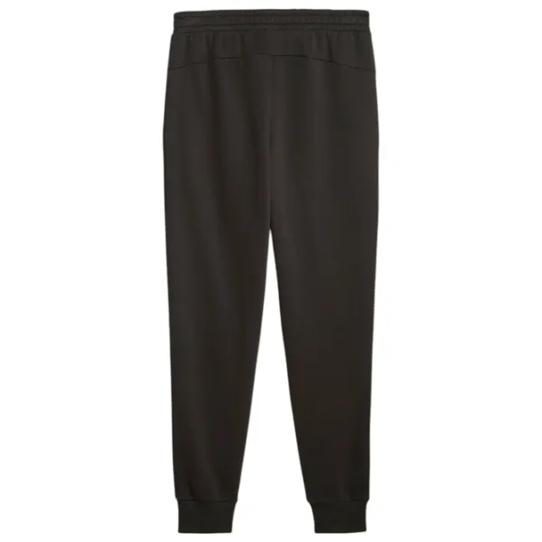 Pantaloni sportivi pentru bărbați Puma Mapf1 Ess Fleece Pants XL/ Black photo 2