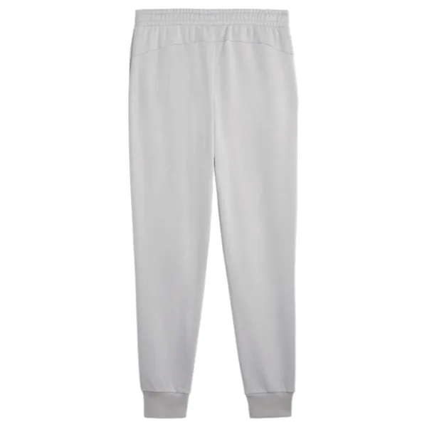 Спортивные брюки для мужчин Puma Mapf1 Ess Fleece Pants M/ Серебристый photo 5